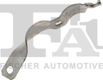 FA1 105-914 - Holder, exhaust pipe parts5.com