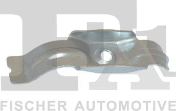 FA1 105-922 - Holder, exhaust pipe parts5.com