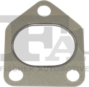 FA1 100-924 - Gasket, charger parts5.com