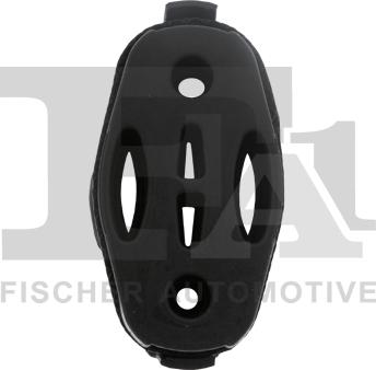 FA1 103-953 - Soporte, silenciador parts5.com