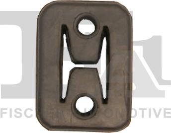 FA1 103-910 - Holding Bracket, silencer parts5.com