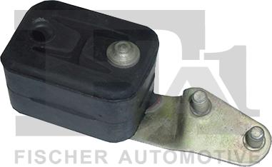 FA1 103-916 - Holding Bracket, silencer parts5.com