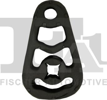 FA1 103-934 - Holding Bracket, silencer parts5.com