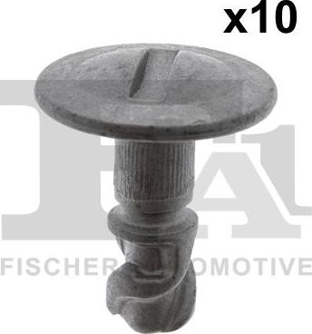 FA1 11-40094.10 - Clip, enjoliveur parts5.com