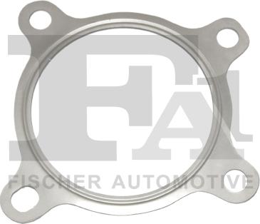 FA1 110-990 - Garnitura, racord evacuare parts5.com