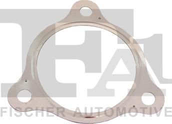 FA1 110-959 - Conta, egzoz borusu parts5.com