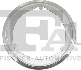 FA1 110-969 - Zaptivka, izduvna cev parts5.com