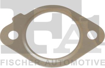 FA1 110-983 - Seal, EGR valve parts5.com