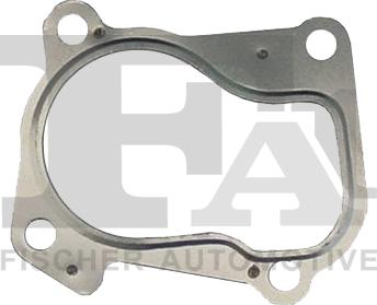 FA1 110-939 - Tiiviste, pakoputki parts5.com