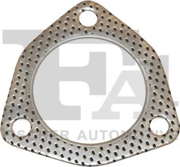 FA1 110-931 - Tihend, heitgaasitoru parts5.com