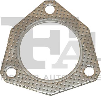 FA1 110-921 - Tesnenie výfukovej trubky parts5.com