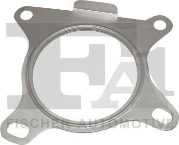 FA1 110-970 - Junta, tubo de escape parts5.com