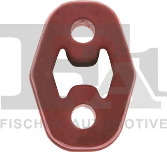 FA1 113-953 - Drzalo, glusnik parts5.com