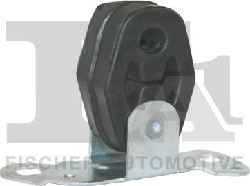 FA1 113-989 - Soporte, silenciador parts5.com