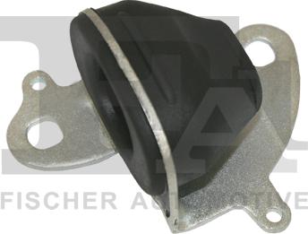 FA1 113-987 - Holding Bracket, silencer parts5.com