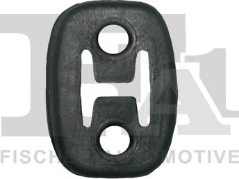 FA1 113-975 - Držač, prigušivač zvuka parts5.com