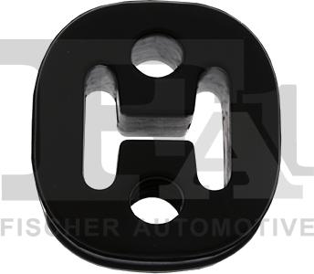 FA1 113-946 - Support, silencieux parts5.com