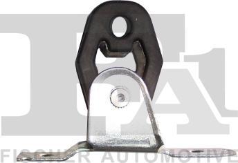 FA1 113-741 - Držač, izduvni lonac parts5.com