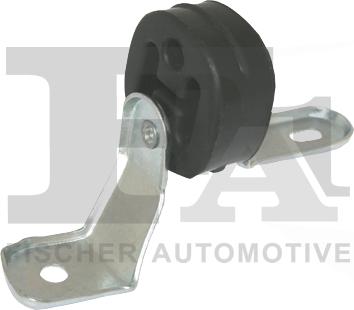 FA1 113-969 - Soporte, silenciador parts5.com