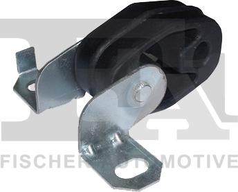 FA1 113-930 - Support, silencieux parts5.com