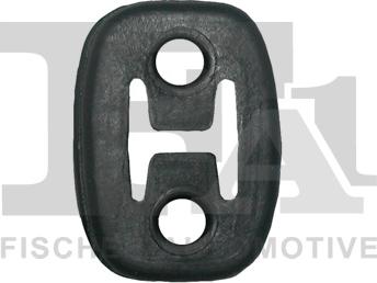 FA1 113-775 - Držač, prigušivač zvuka parts5.com