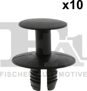 FA1 11-20017.10 - Clips, acoperire decorativa si protectie parts5.com