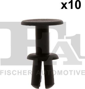 FA1 11-20027.10 - Stopper, ehis / kaitseliist parts5.com