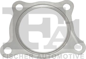 FA1 180-901 - Garnitura, racord evacuare parts5.com