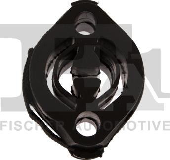 FA1 183-927 - Holding Bracket, silencer parts5.com