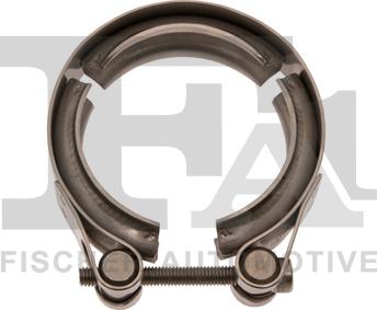 FA1 135-864 - Clamp, charger parts5.com