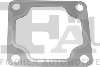 FA1 130-946 - Garnitura, racord evacuare parts5.com