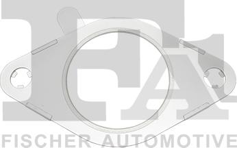 FA1 130-918 - Garnitura, racord evacuare parts5.com