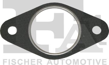 FA1 130-913 - Gasket, exhaust pipe parts5.com