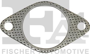 FA1 130-930 - Gasket, exhaust pipe parts5.com