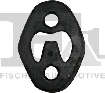 FA1 133-920 - Holding Bracket, silencer parts5.com