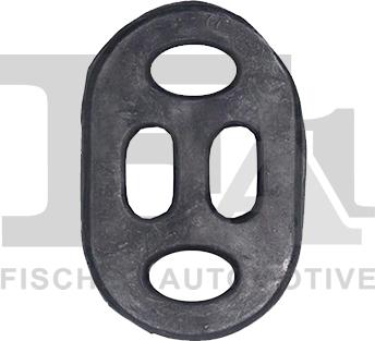 FA1 133-904 - Suport, toba esapament parts5.com