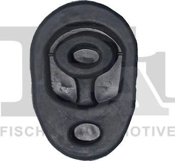 FA1 133-903 - Soporte, silenciador parts5.com