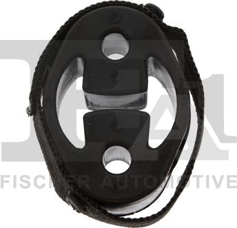 FA1 133-915 - Holding Bracket, silencer parts5.com