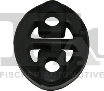 FA1 123-957 - Suport, toba esapament parts5.com