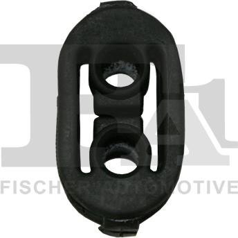 FA1 123-936 - Držač, izduvni lonac parts5.com