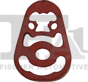 FA1 123-942 - Tutucu, susturucu parts5.com