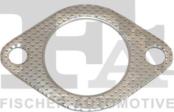 FA1 890-901 - Gasket, exhaust pipe parts5.com