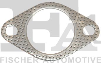 FA1 890-908 - Dichtung, Abgasrohr parts5.com