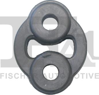 FA1 893-903 - Holding Bracket, silencer parts5.com