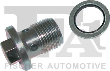 FA1 866.371.011 - Sealing Plug, oil sump parts5.com