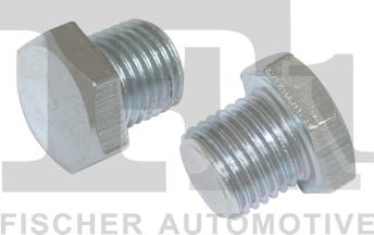 FA1 862.362.001 - Sealing Plug, oil sump parts5.com