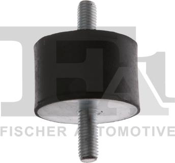 FA1 823-913 - Uchwyt, system wydechowy parts5.com