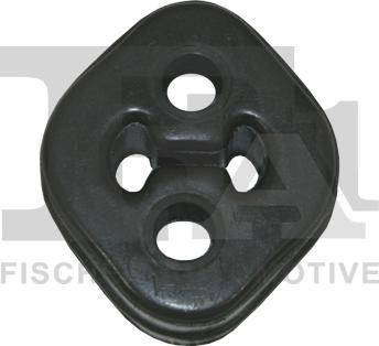 FA1 823-920 - Suport, toba esapament parts5.com