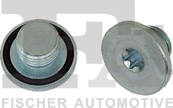 FA1 822.360.001 - Sealing Plug, oil sump parts5.com