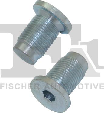 FA1 822.361.001 - Surub de golire,baia de ulei parts5.com